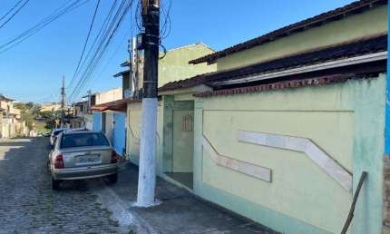 Casa com 3 dormitórios à venda, 267 m² por R$ 630.000,00 - Jardim Santo Antônio - Macaé/RJ