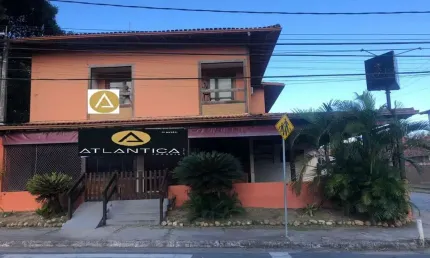Ponto à venda, 350 m² por R$ 2.500.000,00 - Costazul - Rio das Ostras/RJ