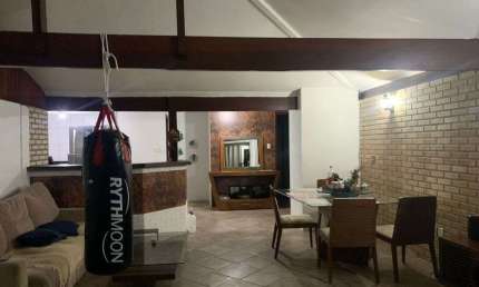Cobertura à venda, 231 m² por R$ 600.000,00 - Miramar - Macaé/RJ