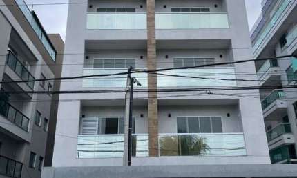 Cobertura com 2 dormitórios à venda, 86 m² por R$ 550.000,00 - Costazul - Rio das Ostras/RJ