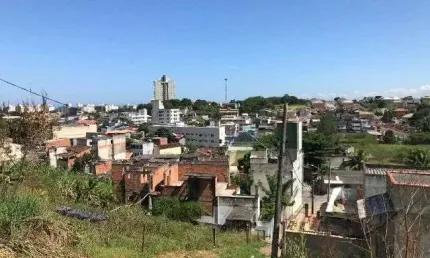 Terreno à venda, 200 m² por r$ 135.000,00 - novo cavaleiro - macaé/rj.