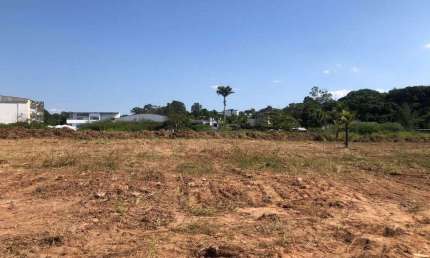 Área à venda, 3.535,10 m² por R$ 3.500.000,00 - Granja dos Cavaleiros - Macaé/RJ