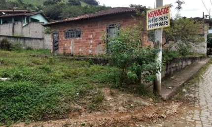 Área à venda, 2000 m² por R$ 220.000,00 - Tapera - Trajano de Moraes/RJ