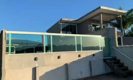 Casa com 2 dormitórios à venda, 500 m² por R$ 950.000,00 - Gargoa - Cabo Frio/RJ