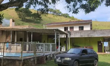 Chácara / sítio com 6 quartos à venda no Lagomar, Macaé 