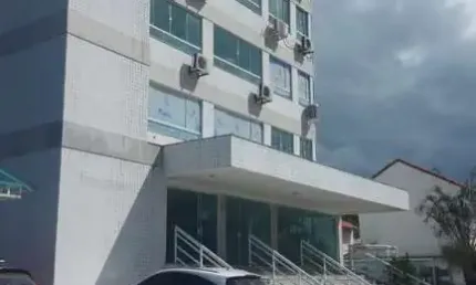 Sala à venda, 37 m² por R$ 270.000,00 - Extensão do Bosque - Rio das Ostras/RJ