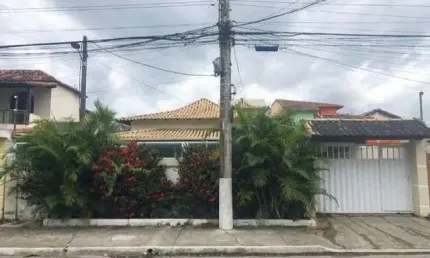 Casa à venda, 106 m² por R$ 500.000,00 - Cidade Beira Mar - Rio das Ostras/RJ
