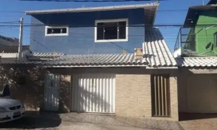 Casa com 3 dormitórios à venda, 167 m² por R$ 570.000,00 - Maringá - Macaé/RJ
