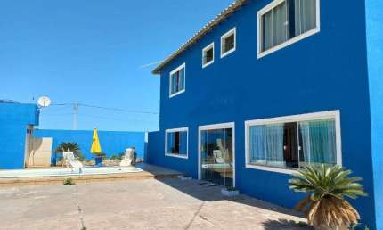Casa com 4 dormitórios à venda, 208 m² por R$ 860.000,00 - São José do Barreto - Macaé/RJ