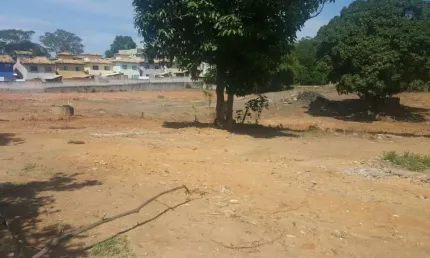 Terreno à venda, 8250 m² por R$ 2.060.000,00 - Granja dos Cavaleiros - Macaé/RJ.