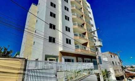 Apartamento à venda, 105 m² por R$ 560.000,00 - Granja dos Cavaleiros - Macaé/RJ