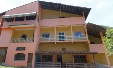 Sítio com 2 dormitórios à venda, 3000 m² por r$ 2.300.000,00 - zona rural - macaé/rj