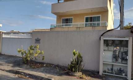 Cobertura à venda, 140 m² por R$ 850.000,00 - Recreio - Rio das Ostras/RJ