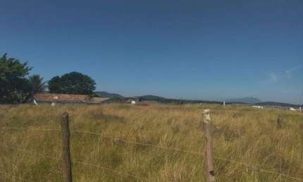 Terreno à venda, 4000m² por R$ 1.16000.000,00 - Bela Vista - Macaé/RJ