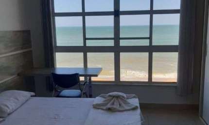 Loft com 1 dormitório à venda, 42 m² por R$ 350.000,00 - Costa do Sol - Macaé/RJ