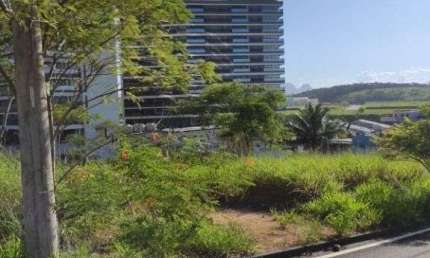 Terreno à venda, 280 m² por R$ 170.000,00 - Vale das Palmeiras- Macaé/RJ