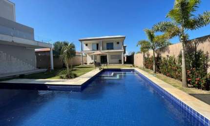 Casa à venda, 665 m² por R$ 1.900.000,00 - Enseada das Gaivotas - Rio das Ostras/RJ