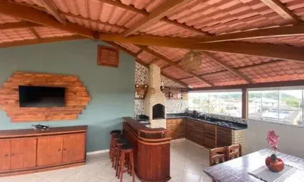 Cobertura à venda, 134 m² por R$ 600.000,00 - Recreio - Rio das Ostras/RJ