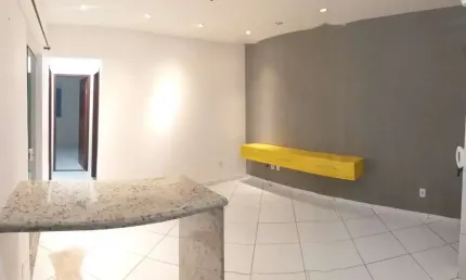 Apartamento com 2 dormitórios à venda, 57 m² por R$ 280.000,00 - Recanto - Rio das Ostras/RJ