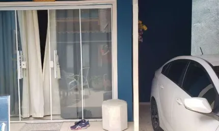 Casa com 2 dormitórios à venda por R$ 400.000,00 - Miramar - Macaé/RJ