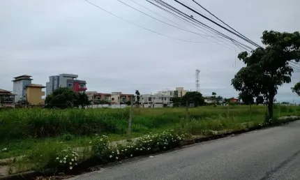 Terreno à venda, 7072 m² por R$ 10.000.000,00 - Recreio - Rio das Ostras/RJ