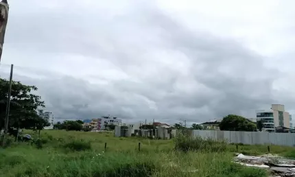 Terreno à venda, 11120 m² por R$ 16.000.000,00 - Recreio - Rio das Ostras/RJ