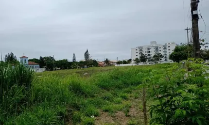 Terreno à venda, 10035 m² por R$ 10.000.000,00 - Recreio - Rio das Ostras/RJ