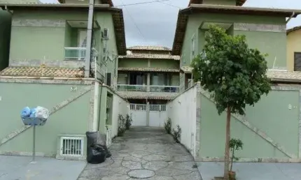 Casa com 3 dormitórios à venda, 125 m² por R$ 480.000,00 - Jardim Mariléa - Rio das Ostras/RJ