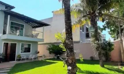 Casa à venda, 270 m² por R$ 930.000,00 - Village Rio das Ostras - Rio das Ostras/RJ