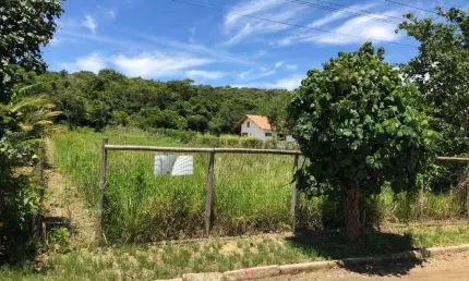 Terreno à venda, 1170 m² por R$ 220.000,00 - Balneário das Garças - Rio das Ostras/RJ