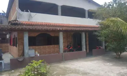 Casa à venda, 200 m² por R$ 450.000,00 - Aquarius - Cabo Frio/RJ