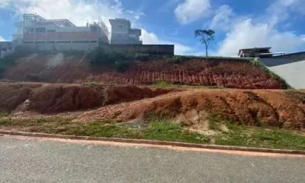 Terreno à venda, 287 m² por r$ 260.000,00 - vale dos cristais - macaé/rj.