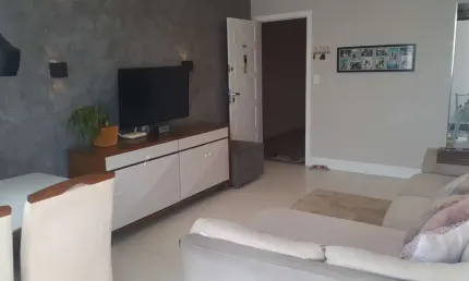 Apartamento com 2 dormitórios à venda, 70 m² por R$ 299.000,00 - Extensão do Bosque - Rio das Ostras/RJ