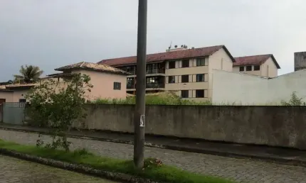 Terreno à venda, 1200 m² por R$ 1.450.000,00 - Novo Rio Das Ostras - Rio das Ostras/RJ