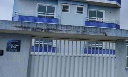 Apartamento com 2 dormitórios à venda, 66 m² por R$ 230.000,00 - Enseada das Gaivotas - Rio das Ostras/RJ