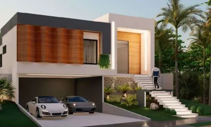 Casa com 3 dormitórios à venda, 200 m² por R$ 1.190.000,00 - Alphaville - Rio das Ostras/RJ