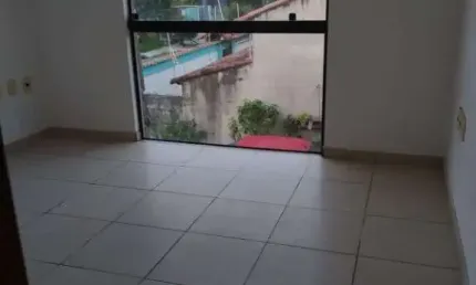 Apartamento à venda, 55 m² por R$ 188.000,00 - Extensão Serramar - Rio das Ostras/RJ