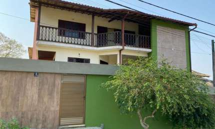 Casa à venda, 190 m² por R$ 450.000,00 - Residencial Rio Das Ostras - Rio das Ostras/RJ
