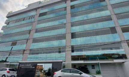Apartamento com 3 dormitórios à venda, 136 m² por R$ 1.450.000,00 - Praia do Pecado - Macaé/RJ
