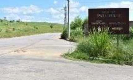 Terreno à venda, 244 m² por R$ 140.000,00 - Vale das Palmeiras - Macaé/RJ