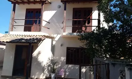 Casa com 4 dormitórios à venda, 220 m² por R$ 635.000,00 - Mar y Lago - Rio das Ostras/RJ