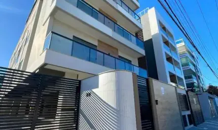 Apartamento com 2 dormitórios à venda, 66 m² por r$ 427.000,00 - costazul - rio das ostras/rj