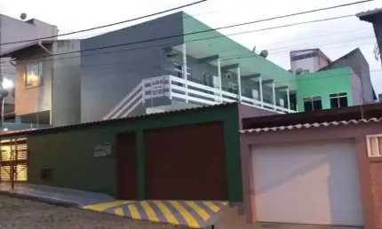 Prédio à venda, 324 m² por r$ 850.000,00 - maringá - macaé/rj