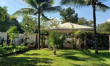 Chácara à venda, 2000 m² por R$ 870.000,00 - Trapiche - Macaé/RJ