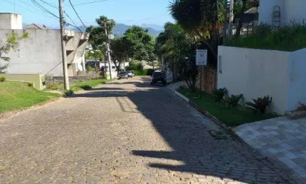 Terreno à venda, 450 m² por r$ 450.000,00 - lagoa - macaé/rj.