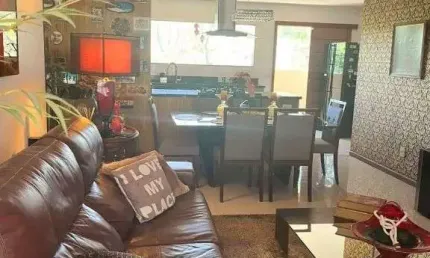 Casa com 3 dormitórios à venda, 170 m² por R$ 850.000,00 - Vale Encantado - Macaé/RJ