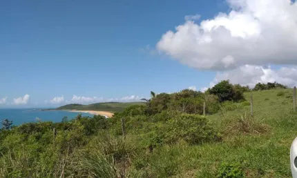 Terreno à venda, 470 m² por R$ 190.000,00 - Mar do Norte - Rio das Ostras/RJ