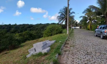 Terreno à venda, 465 m² por R$ 195.000,00 - Mar do Norte - Rio das Ostras/RJ