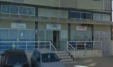Sala à venda, 36 m² por R$ 270.000,00 - Praia Campista - Macaé/RJ