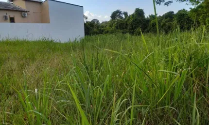 Terreno à venda, 465 m² por R$ 180.000,00 - Mar do Norte - Rio das Ostras/RJ